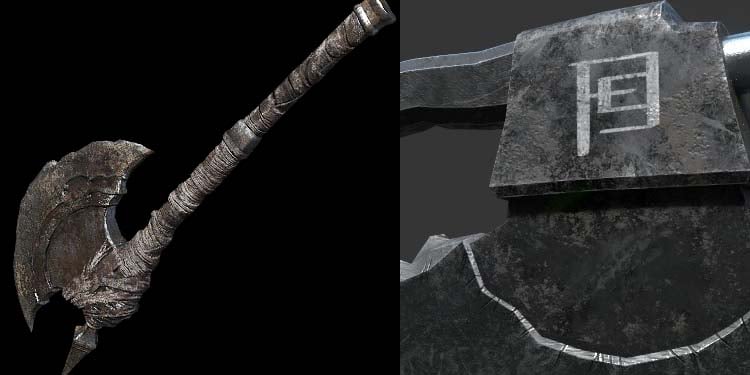 hunter-axe-bloodborne