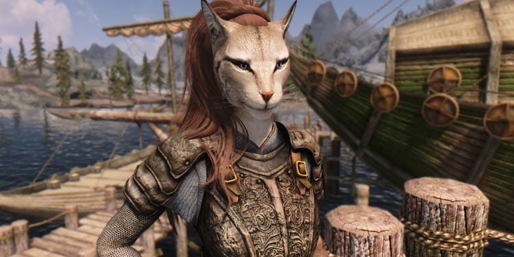 khajiit