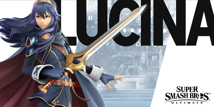 lucina