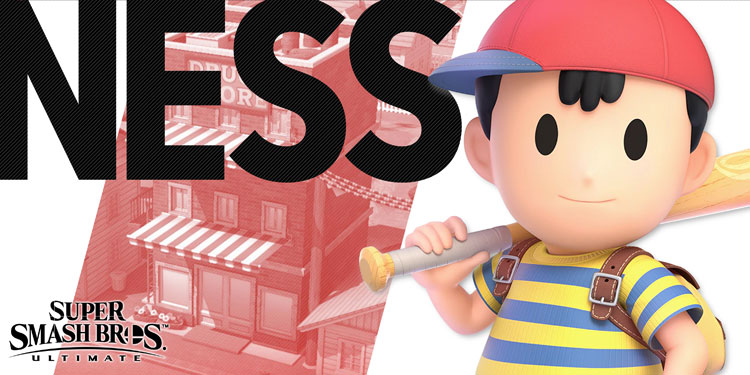 ness