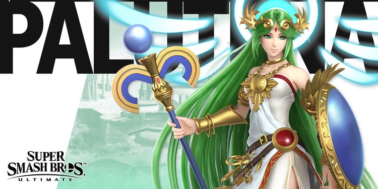 palutena