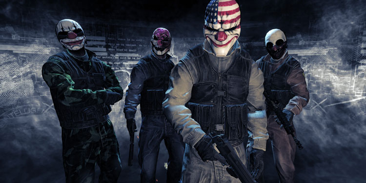 Is Payday 2 Cross-Platform and Cross-Play?