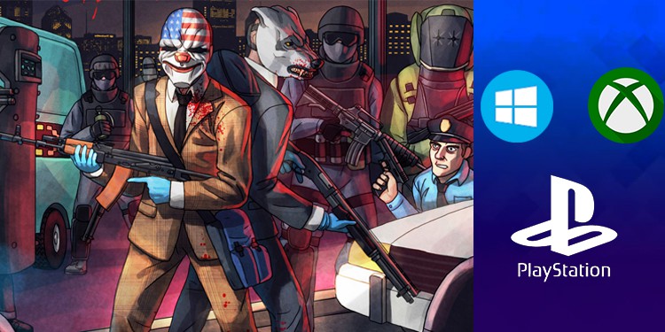 Is Payday 3 crossplay or cross-platform? - Dot Esports