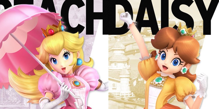 peach-and-daisy