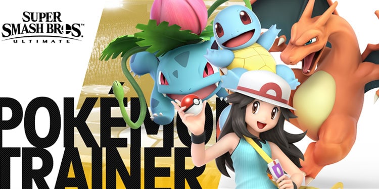 pokemon-trainer