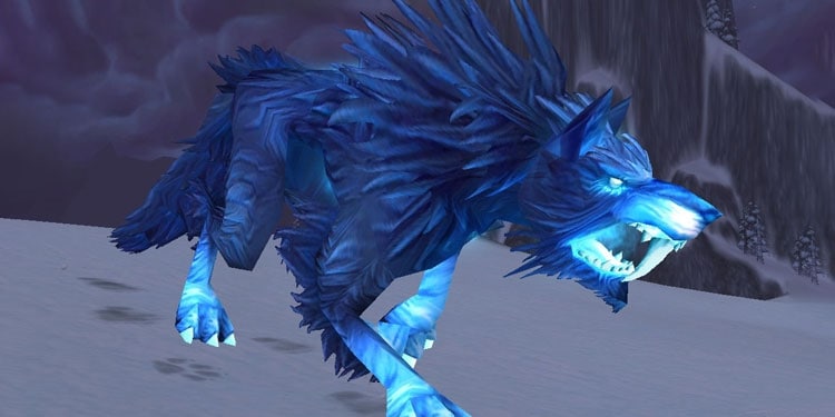 spirit-beast