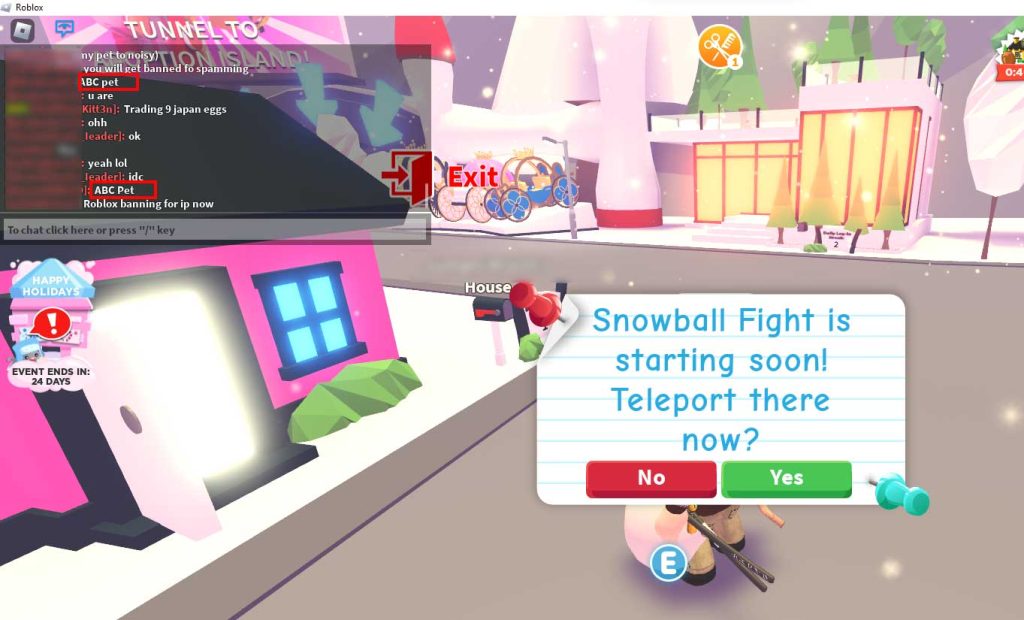 What Does ABC Mean In Roblox 