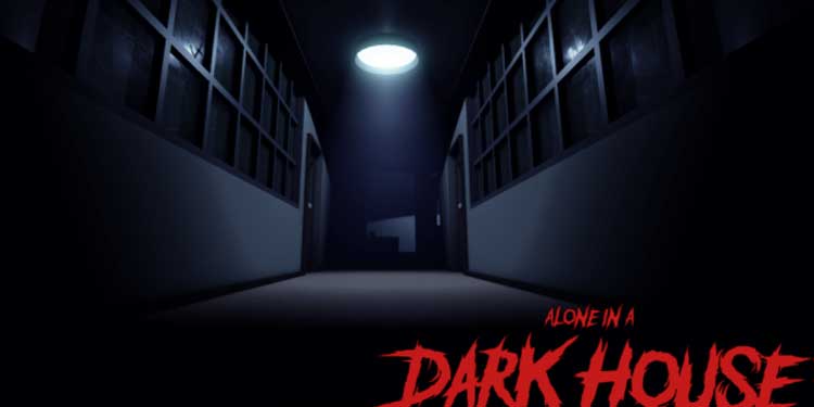 Alone-in-a-Dark-House