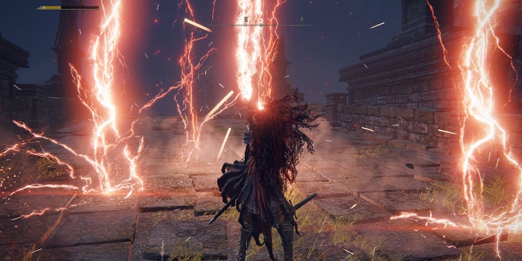 Ancient-Dragon's-Lightning-Strike