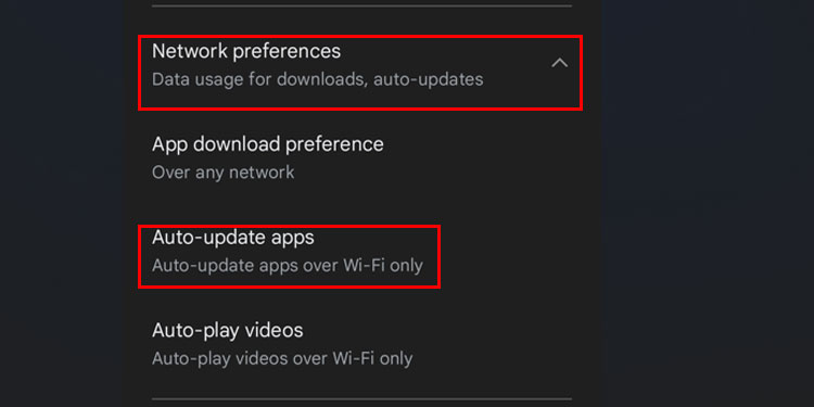 Auto-Update-apps