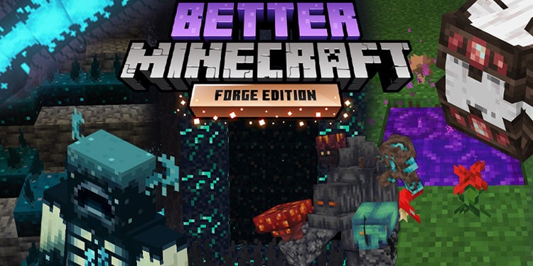 Better-Minecraft