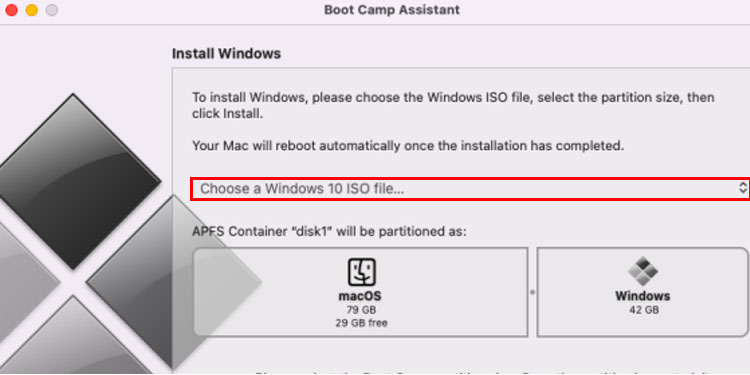 Choose-a-Window-10-ISO-file