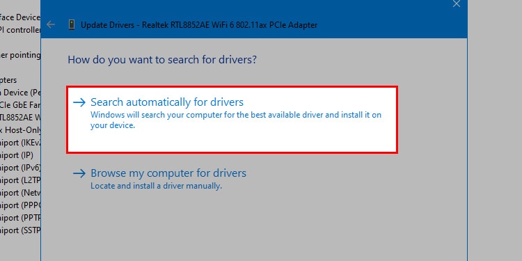Click-Search-Automatically-for-Drivers.