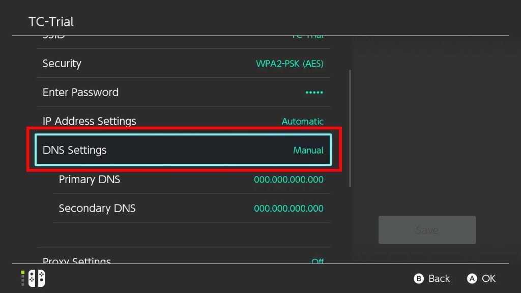 How to Surf Web Browser on Nintendo Switch