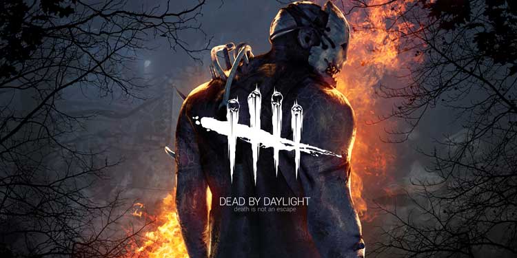 Dead-By-Daylight