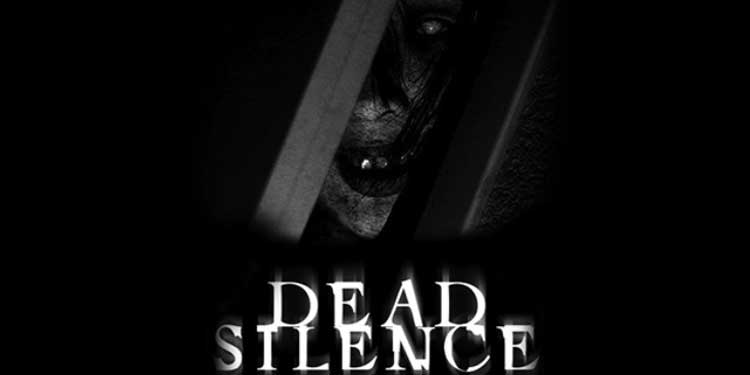 Dead-Silence
