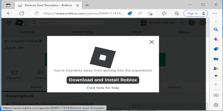 Download box roblox