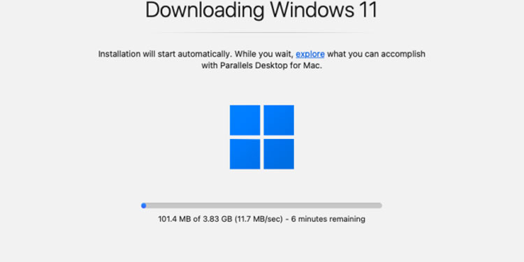 Downloading-Windows-11