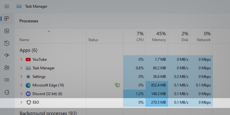 ESO-running-in-the-Task-Manager.