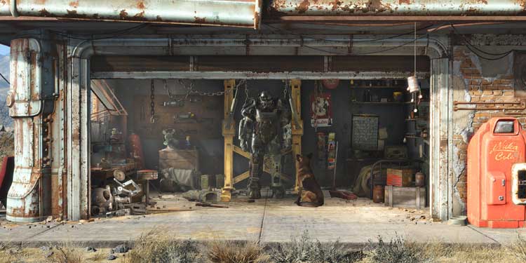 Fallout-4