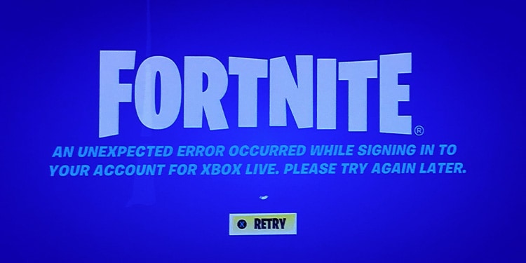 Fortnite-Not-Working-on-Xbox-Error-Causes