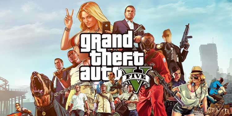 GTA-V-GAMEPLAY