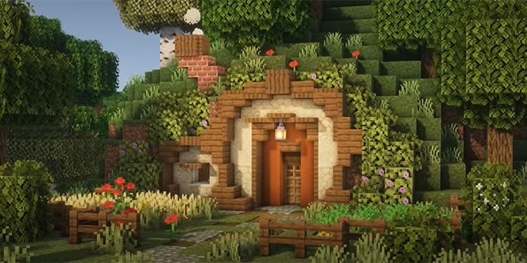 Hobbit-hole