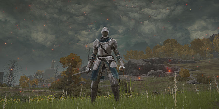 Knight-Armor-Set