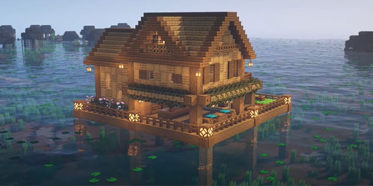 Lake-House-Zaypixel