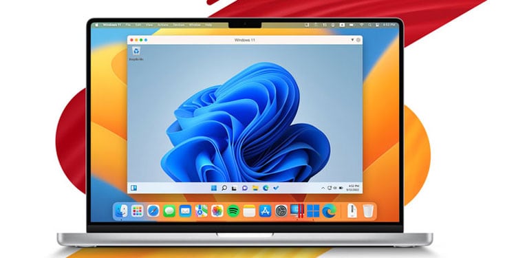 Parallels-Desktop