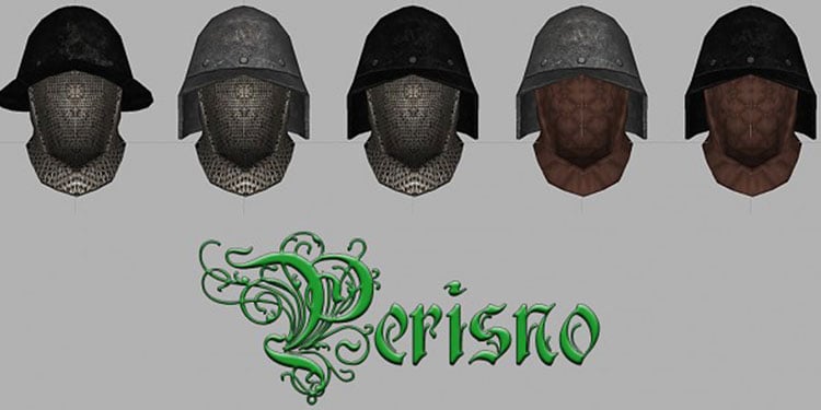 Perisno