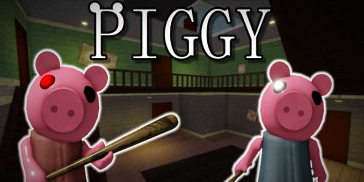 Piggy