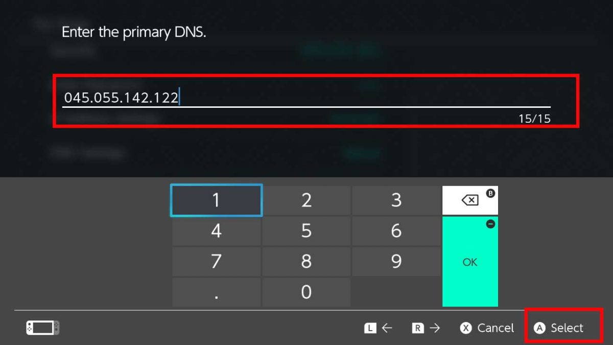 How to surf web browser on nintendo switch