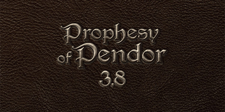 Prophecy-of-Pendor