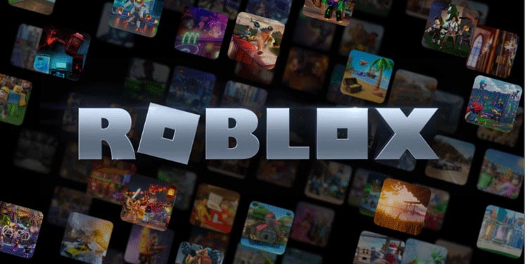 Roblox-Site