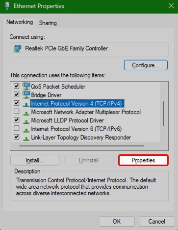 Select-Internet-Protocol-Version-4-(TCP-lPv4)-and-click-on-properties.