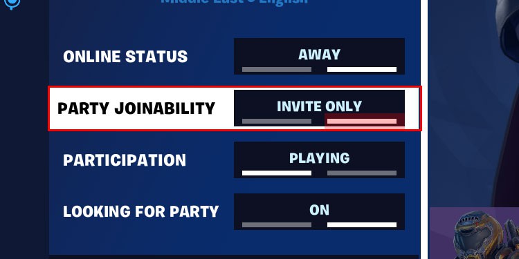Set-the-option-for-invite-only.