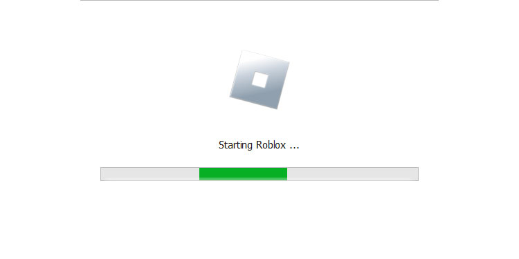 Starting-Roblox