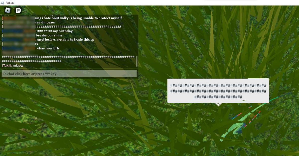 What Does “tag” Mean on Roblox?
