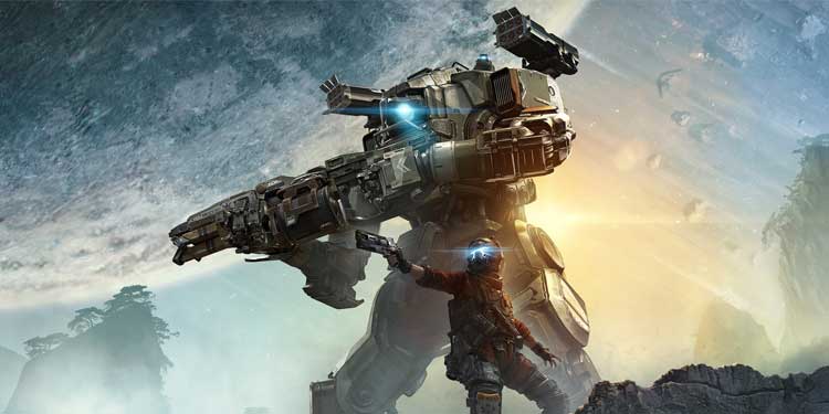 Titanfall