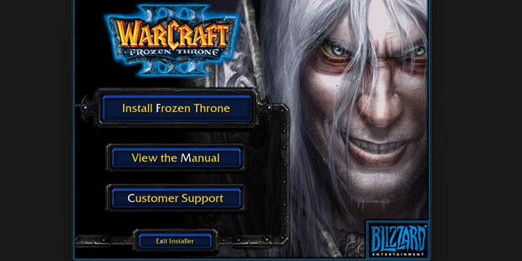 Warcraft-3-the-frozen-throne-Launcher