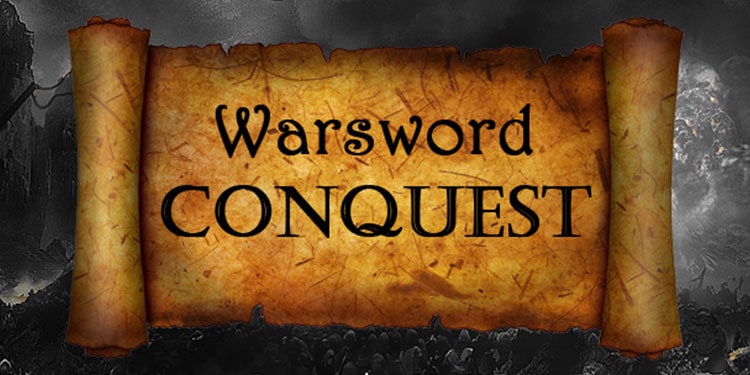 Warsword-Conquest