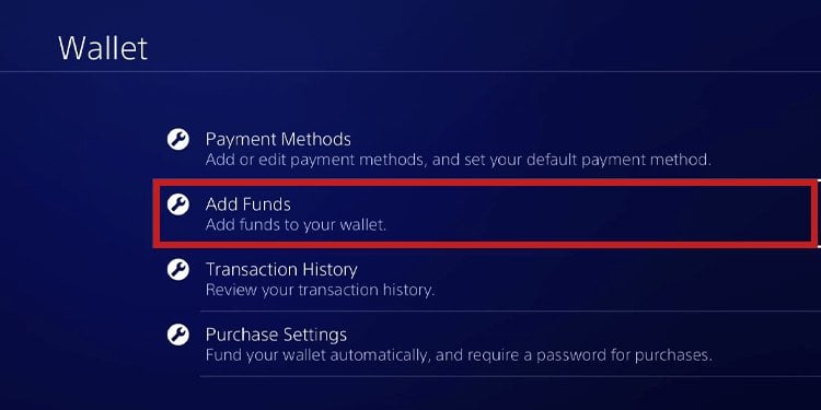 add-funds-to-wallet-ps4