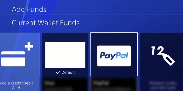 add-money-to-wallet-on-PS4-and-PS5