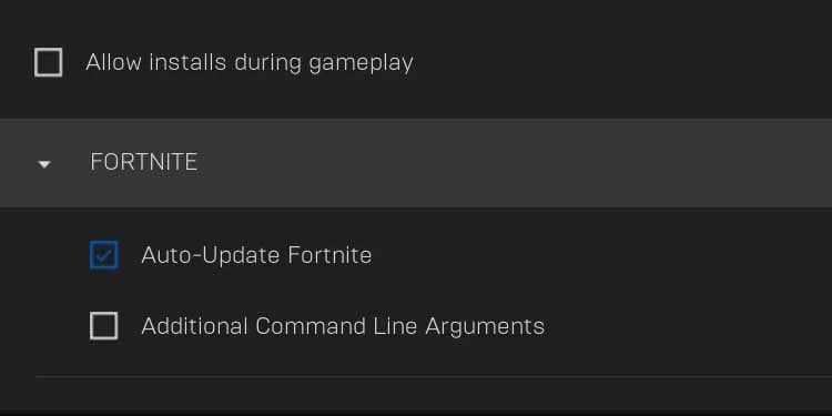 auto-update-fortnite