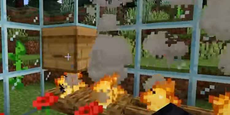 bee-farm-minecraft