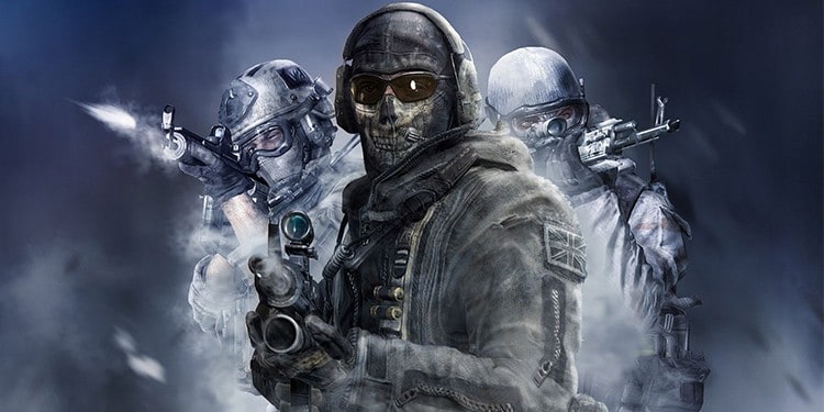 best call of duty games