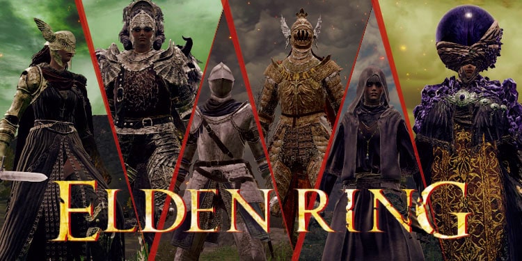 can you upgrade armor in elden ring