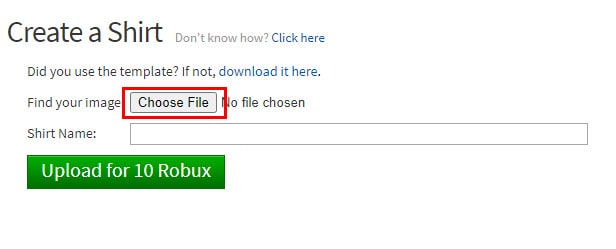 choose-shirt-to-upload