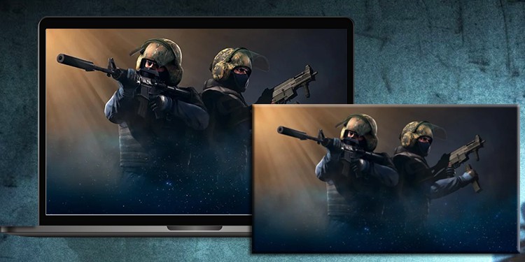 is csgo on mac